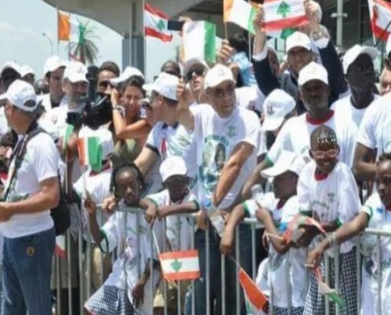 Prétendue arrivée massive des Libanais en Côte d’Ivoire : la vérité sur les statistiques