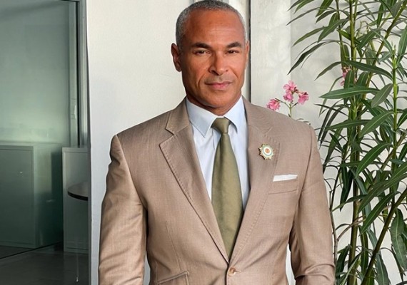 Le député Olivier Djè Bi Djè annonce officiellement sa candidature à la présidentielle