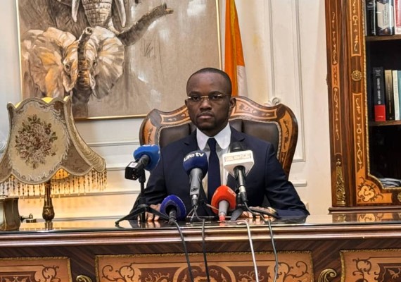Pressecotedivoire