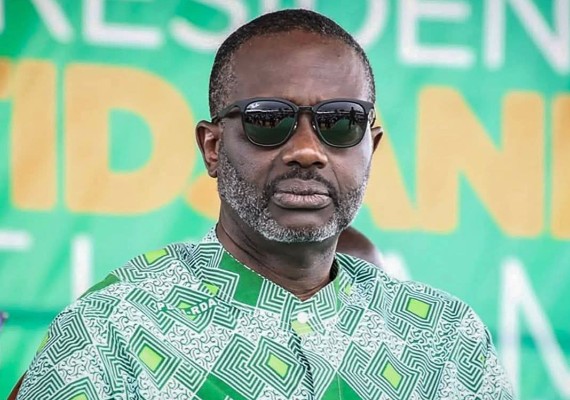 pdci rda : calice yapo yapo remplace sylvestre emmou au secrétariat exécutif