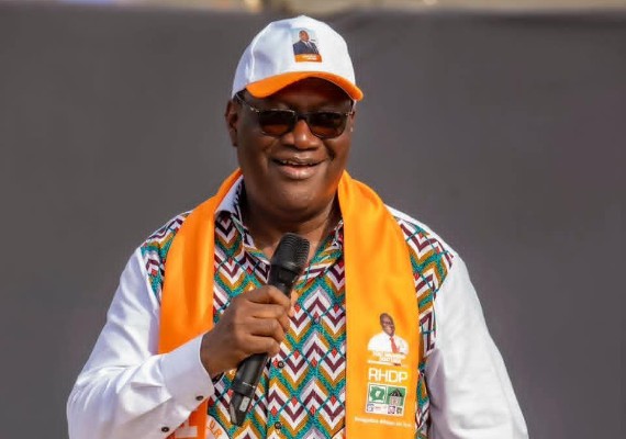 Législatives 2025: Téné Birahima OUATTARA dit Photocopie à Abobo, les leçons d’une élection