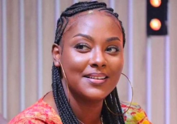 Le cinéma africain en deuil: l'actrice sénégalaise Halima Gadji est décédée