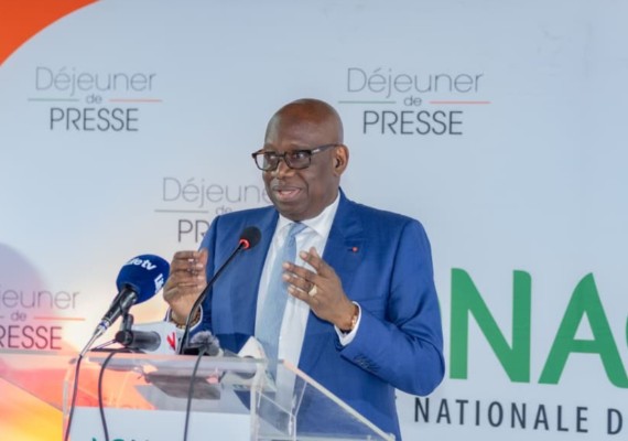 Reconnaissance: la LONACI décroche deux certifications d’excellence