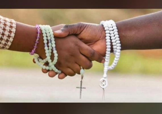 Jeûne, prière et partage : chrétiens et musulmans à l’unisson