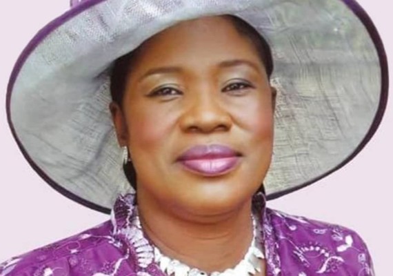 Décédée le 10 février 2026: l’épouse du ministre Conseiller Laurent Tchagba sera inhumée le samedi 14 mars