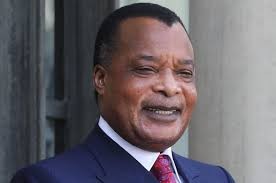 Congo-Brazzaville : Denis Sassou Nguesso repart en campagne pour un nouveau mandat