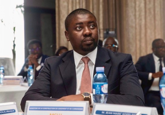 Ministère de l’Agriculture, du Développement rural et des Productions vivrières: Alexandre Dibi Kokora nommé DG de la planification, des statistiques et des projets