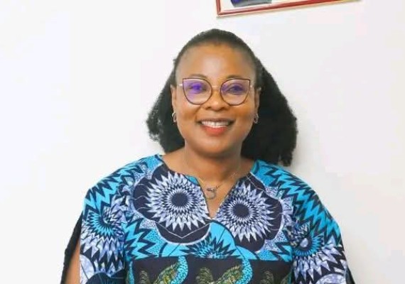 Radiodiffusion Télévision ivoirienne (RTI):  Delphine Gbla nommée directrice de Radio Côte d’Ivoire