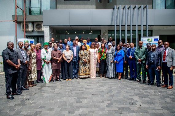 17e réunion du Comité régional des chefs de gestion des catastrophes en Afrique de l’Ouest (Geceao): Abidjan accueille des experts en vue de trouver des solutions efficientes