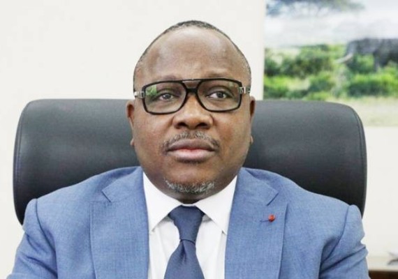 Conseil d’Etat: Ibrahime Coulibaly-Kuibiert succède à Patrice Yao Kouakou