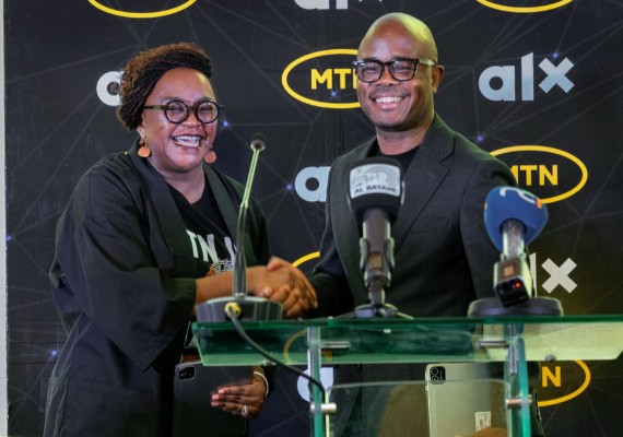 MTN Academy 2026 : deux oragnisations s’associent pour former les jeunes aux compétences d’avenir