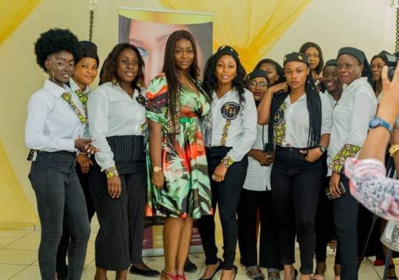 Salon des femmes d'honneur: Yopougon accueille la 4e édition