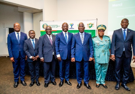 Gestion concertée de l’eau: Abidjan accueille bientôt la première édition du Forum régional de l’eau de l’Afrique de l’ouest (Freao)