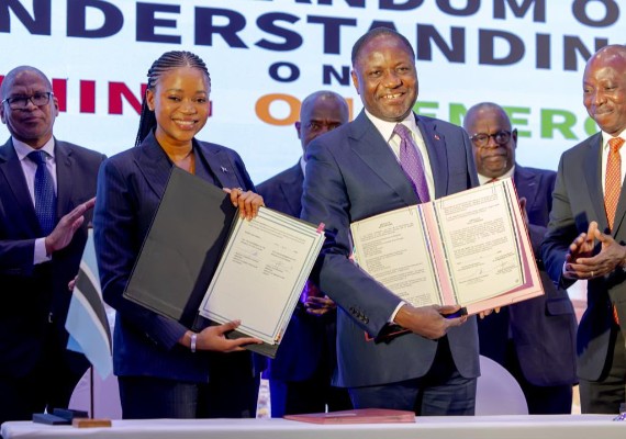 Pressecotedivoire