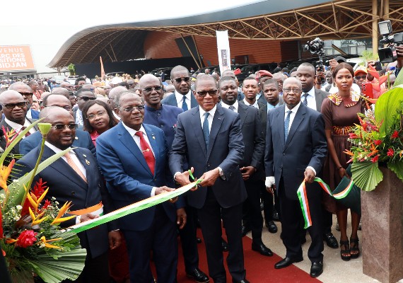 Pressecotedivoire