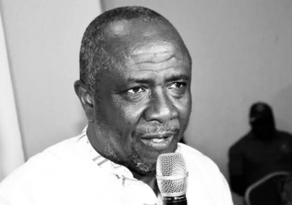 Deuil : décès ce samedi de l’ancien préfet d’Abidjan,  Sam Etiassé