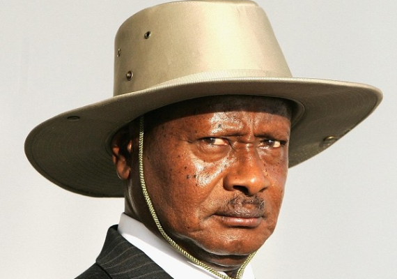 Museveni réélu pour la septième fois : quarante ans de règne sans partage en Ouganda