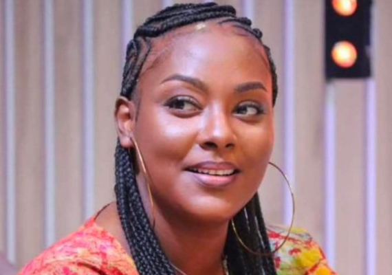 Le cinéma africain en deuil: l'actrice sénégalaise Halima Gadji est décédée