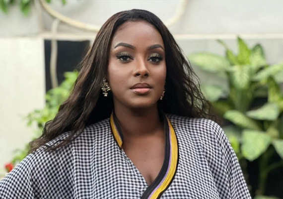 Décès de Halima Gadji : voici les dernières volontés de l’actrice