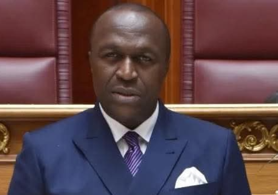 Décès de Consty Eka : le Roi de la télé a déposé le micro