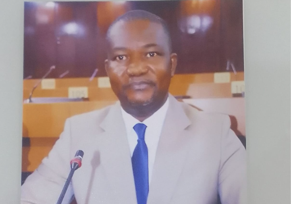 Assemblée nationale de Côte d'Ivoire : Léandre Koffi donne  les raisons de la formation du groupe parlementaire Agir