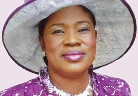 Décédée le 10 février 2026: l’épouse du ministre Conseiller Laurent Tchagba sera inhumée le samedi 14 mars