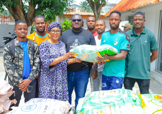 Ramadan 2026: Laurent Tchagba fait un important don aux communautés musulmanes de Marcory et d’Attécoubé