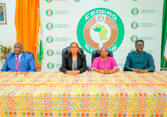 Intégration africaine : la CEDEAO réfléchira à son futur au cours de plusieurs consultations prévues à Abidjan du 3 au 6 Mars 2026