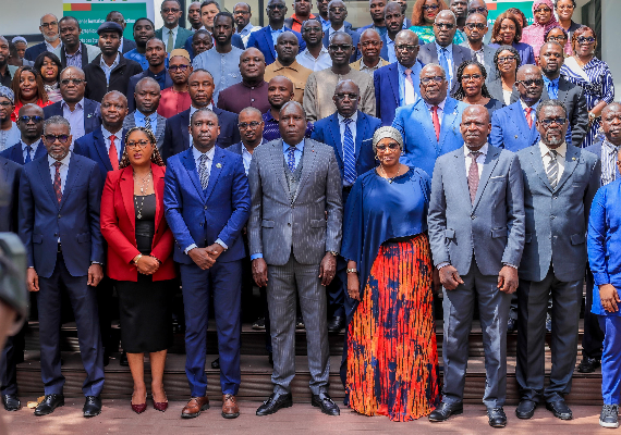 Politique d’harmonisation des normes et méthodes de production des statistiques: la CEDEAO ouvre cinq ateliers à Abidjan pour dégager de bonnes stratégies