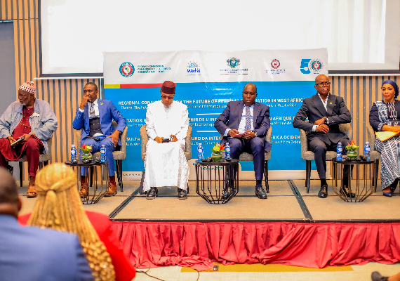 Intégration régionale, commerce et transformation structurelle : La CEDEAO à la croisée des chemins