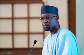 Ousmane Sonko : « Si le Président n’est pas aligné avec son parti, on peut se retrouver dans une cohabitation douce »