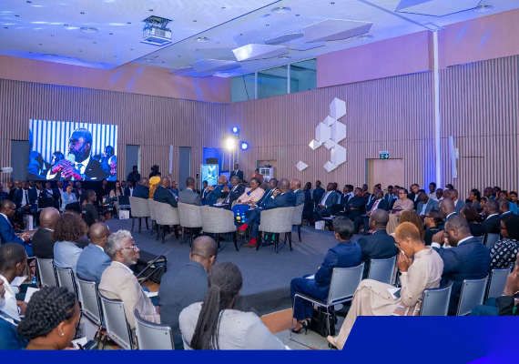 Assurance vie et les fonds de pension en Côte d’Ivoire: des experts étatiques et du secteur privé en parlent