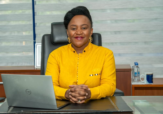 Développement numérique en Côte d'Ivoire: MTN Group annonce 320 millions de dollars destinés à soutenir l’expansion et la densification du réseau