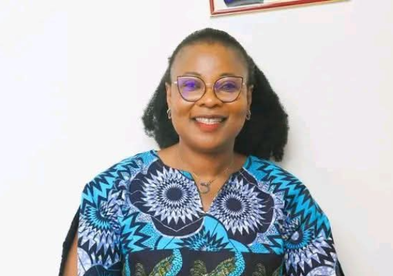 Radiodiffusion Télévision ivoirienne (RTI):  Delphine Gbla nommée directrice de Radio Côte d’Ivoire