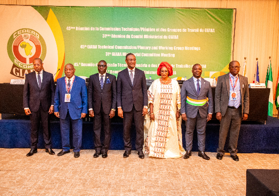 Lutte contre le blanchiment de capitaux et le financement du terrorisme: des experts de la CEDEAO réunis à abidjan pour mieux contrer le fléau