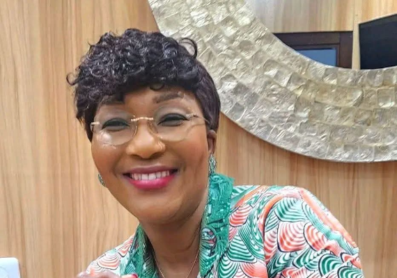 Union nationale des journalistes de Côte d’Ivoire (UNJCI): Marie-Laure N’Goran élue 9e présidente de l’institution