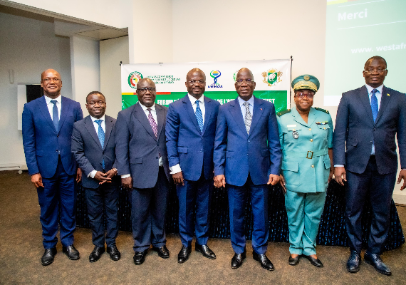 Gestion concertée de l’eau: Abidjan accueille bientôt la première édition du Forum régional de l’eau de l’Afrique de l’ouest (Freao)